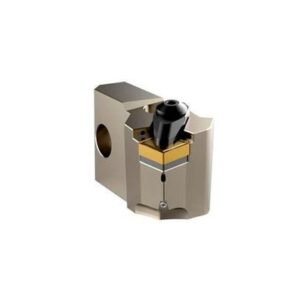 DCBNL-12 MTS-Kassette, links