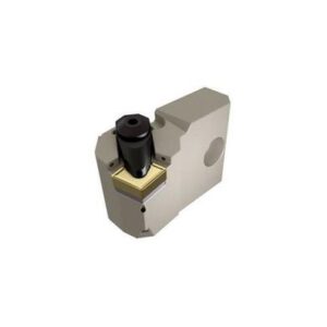 DCKNR-12 MTS-Kassette, rechts