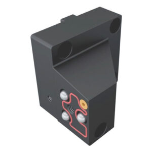 BMT75-B1B4, MTS-Kassetten Grundhalter links