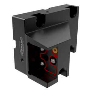 BMT60-B1B4, MTS-Kassetten Grundhalter links
