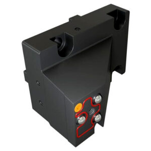 BMT40-C1C4, MTS-Kassetten Grundhalter links