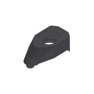 CTC009 Spannpratze mit Innenkühlung