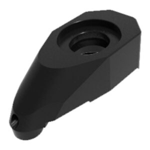 CTC041 Spannpratze mit Innenkühlung