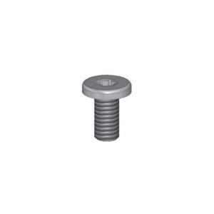 VD0308 Wendeplatten-Torxschraube, M3x0.5, L=6.8 (90°)