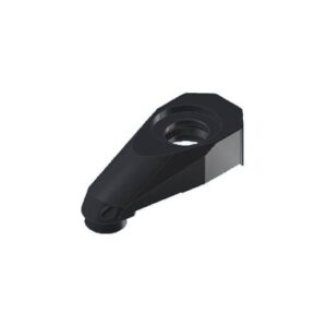 CTC050 Spannpratze mit Innenkühlung