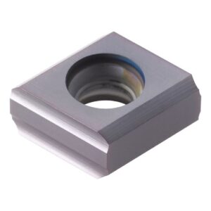 CNHQ 1606C0.5  PC5300, HM Fräsplatten