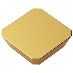 SECN 1203AFTN CN2000 HM-Wendeplatten