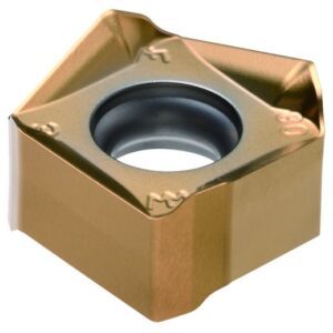 SNMX 1206ENN MM PC9540, HM Fräsplatten