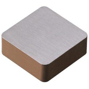 SNUN 120408  ST30A, HM Fräsplatten