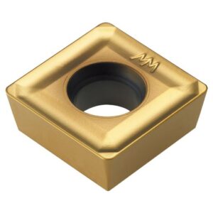 SPMT 120408 MM PC5300, HM Fräsplatten