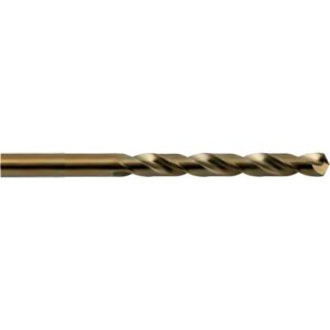 1016 HSSE Spiralbohrer, D=19; L1=198; L2=135, unbeschichtet