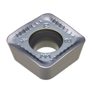SQMT 140520R ML PC5300, HM Fräsplatten