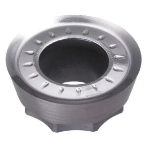 RCGT 0602M0 AR H01, HM Drehplatten