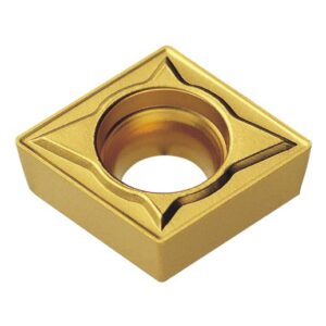 CCMT 09T308 C25 NC6310, HM Drehplatten