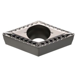 DCMT 11T304 FP NC9125, HM Drehplatten