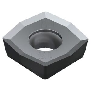 XOET 11T306 ND H01, HM Bohrplatten