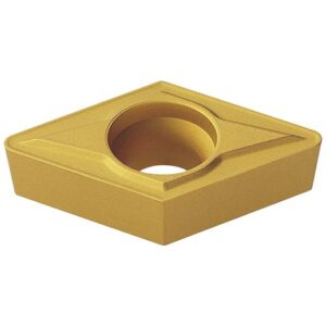 DCMT 070204 C25 CN2500 Cermet-Wendeplatten