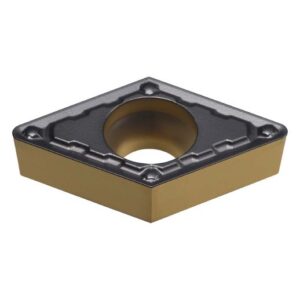 DCMT 070202 MP PC8110, HM Drehplatten