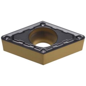 DCMT 070204 MP CN2500 Cermet-Wendeplatten