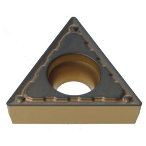 TCMT 16T312 MP NC3225, HM Drehplatten