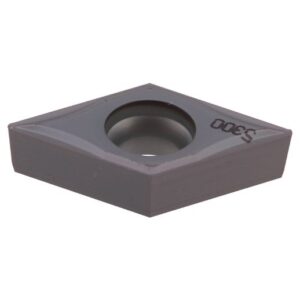 DCGT 070201 VP1 PC8110, HM Drehplatten