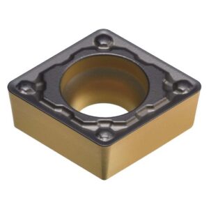 CCMT 060204 MP NC5330, HM Drehplatten