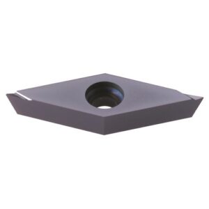 VCGT 110302 KF PC9030, HM Drehplatten