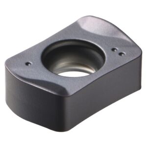 LNMX 040205R MM SPC845, HM Fräsplatten