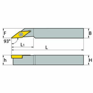 SVJCR 1616 X11A