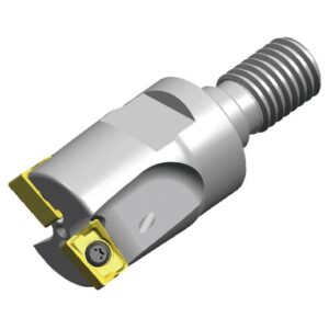 RM4ZM 10 Tauchfräser, D1=32, M16, NL=40, Z3