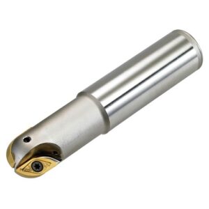 GBE300-S32 Kugelbahnfräser D1=30, L1=160, Z=2