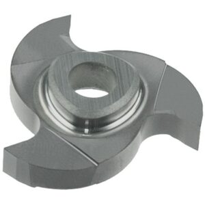 PolyMill, P1210, D=9.6, Nuten o. Kbr. B=2, Smax=1.2, Z=3, W=6°