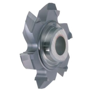 PolyMill, P1216, D=16, BSF I-Gewinde, P=2.822, 9 G/Zoll, Z=6