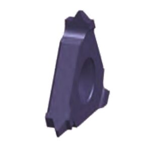TriMill 03, M-Gewindefräsen, Ø 10.6, P=1.5, Z=3