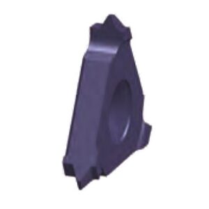 TriMill 03, UNC-Gewindefräsen, Ø 10.6, P=2.309, 11 Gang/Zoll, Z=3